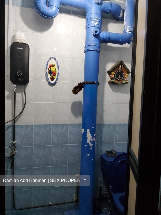 Blk 228 Choa Chu Kang Central (Choa Chu Kang), HDB 4 Rooms #385865101